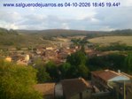 Recorre hacia atrás las últimas 24 horas
