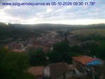 Recorre hacia atrás las últimas 24 horas
