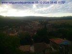 Recorre hacia atrás las últimas 24 horas
