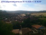 Recorre hacia atrás las últimas 24 horas

