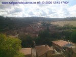 Recorre hacia atrás las últimas 24 horas

