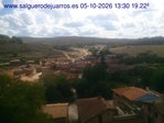 Recorre hacia atrás las últimas 24 horas
