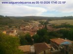 Recorre hacia atrás las últimas 24 horas
