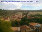 Recorre hacia atrás las últimas 24 horas
