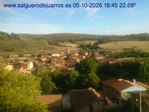 Recorre hacia atrás las últimas 24 horas
