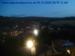 Recorre hacia atrás las últimas 24 horas
