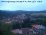 Recorre hacia atrás las últimas 24 horas
