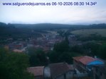 Recorre hacia atrás las últimas 24 horas
