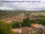 Recorre hacia atrás las últimas 24 horas
