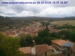 Recorre hacia atrás las últimas 24 horas
