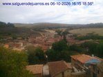 Recorre hacia atrás las últimas 24 horas
