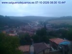 Recorre hacia atrás las últimas 24 horas
