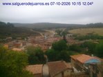 Recorre hacia atrás las últimas 24 horas
