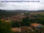 Recorre hacia atrás las últimas 24 horas
