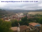 Recorre hacia atrás las últimas 24 horas

