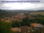 Recorre hacia atrás las últimas 24 horas
