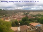 Recorre hacia atrás las últimas 24 horas
