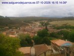 Recorre hacia atrás las últimas 24 horas
