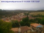 Recorre hacia atrás las últimas 24 horas
