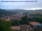 Recorre hacia atrás las últimas 24 horas
