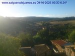 Recorre hacia atrás las últimas 24 horas
