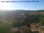 Recorre hacia atrás las últimas 24 horas
