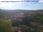 Recorre hacia atrás las últimas 24 horas
