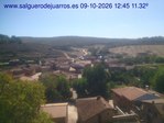 Recorre hacia atrás las últimas 24 horas
