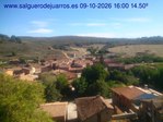 Recorre hacia atrás las últimas 24 horas
