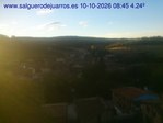 Recorre hacia atrás las últimas 24 horas
