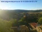 Recorre hacia atrás las últimas 24 horas
