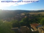 Recorre hacia atrás las últimas 24 horas
