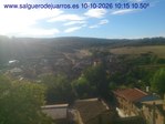Recorre hacia atrás las últimas 24 horas
