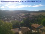 Recorre hacia atrás las últimas 24 horas
