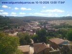 Recorre hacia atrás las últimas 24 horas
