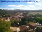 Recorre hacia atrás las últimas 24 horas
