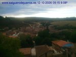 Recorre hacia atrás las últimas 24 horas
