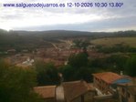 Recorre hacia atrás las últimas 24 horas
