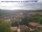Recorre hacia atrás las últimas 24 horas
