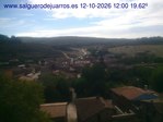 Recorre hacia atrás las últimas 24 horas
