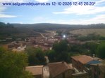 Recorre hacia atrás las últimas 24 horas
