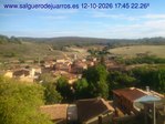 Recorre hacia atrás las últimas 24 horas
