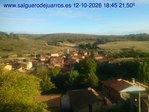 Recorre hacia atrás las últimas 24 horas
