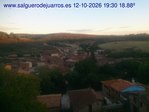 Recorre hacia atrás las últimas 24 horas
