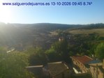 Recorre hacia atrás las últimas 24 horas
