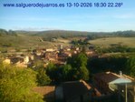 Recorre hacia atrás las últimas 24 horas
