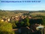 Recorre hacia atrás las últimas 24 horas

