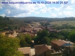 Recorre hacia atrás las últimas 24 horas
