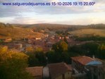 Recorre hacia atrás las últimas 24 horas
