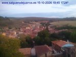 Recorre hacia atrás las últimas 24 horas
